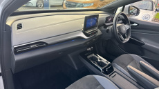 Volkswagen ID.4 109kW Life Pure 52kWh 5dr Auto Electric Estate